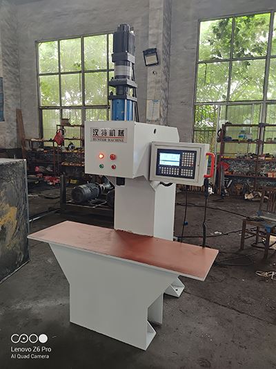Press Servo Idrawliku Elettro-idrawliku