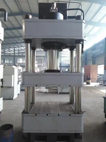 SMC Forming Press Hydraulic